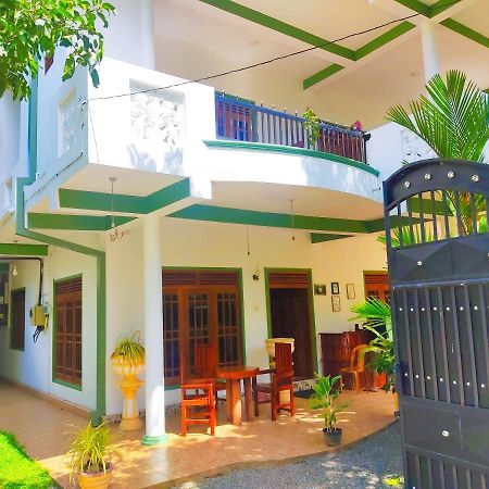 Castle Resort Yala Тиссамахарама Экстерьер фото