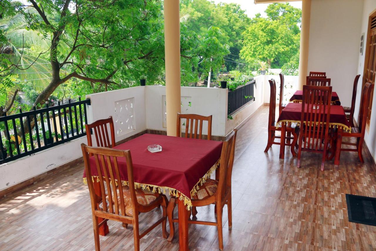 Castle Resort Yala Тиссамахарама Экстерьер фото